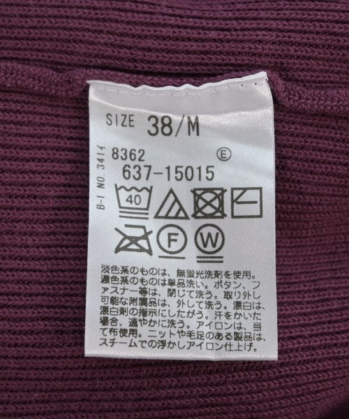 OPAQUE.CLIP เสื้อกันหนาว