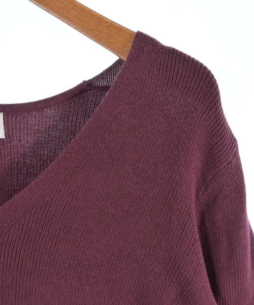 OPAQUE.CLIP เสื้อกันหนาว