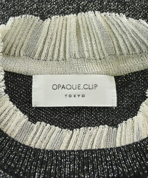 OPAQUE.CLIP เสื้อกันหนาว