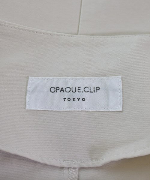 OPAQUE.CLIP แจ็คเก็ตเบลาส์ อื่น
