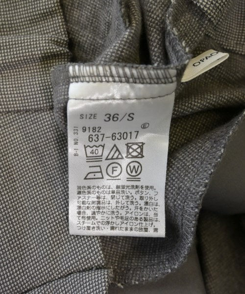 OPAQUE.CLIP กางเกง อื่น