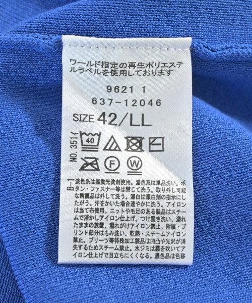 OPAQUE.CLIP เสื้อกันหนาว