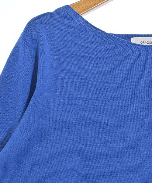 OPAQUE.CLIP เสื้อกันหนาว