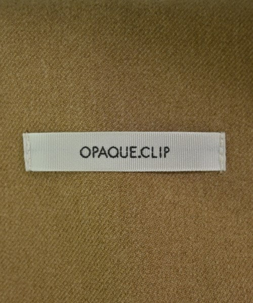 OPAQUE.CLIP ชุดเดรส