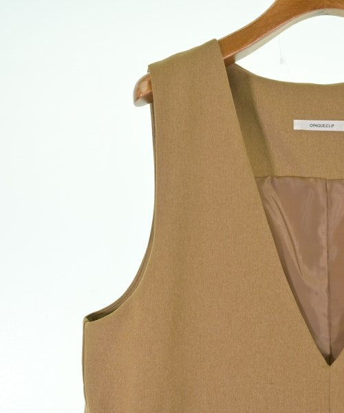 OPAQUE.CLIP ชุดเดรส