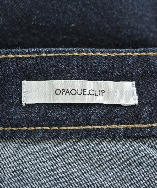 OPAQUE.CLIP ยีนส์