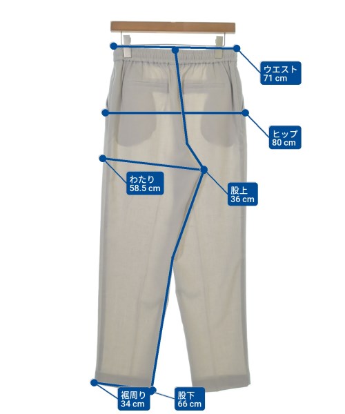 OPAQUE.CLIP กางเกง อื่น