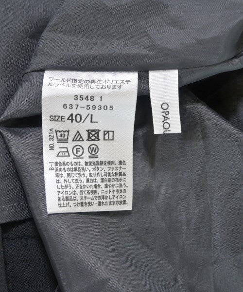 OPAQUE.CLIP ชุดเดรส