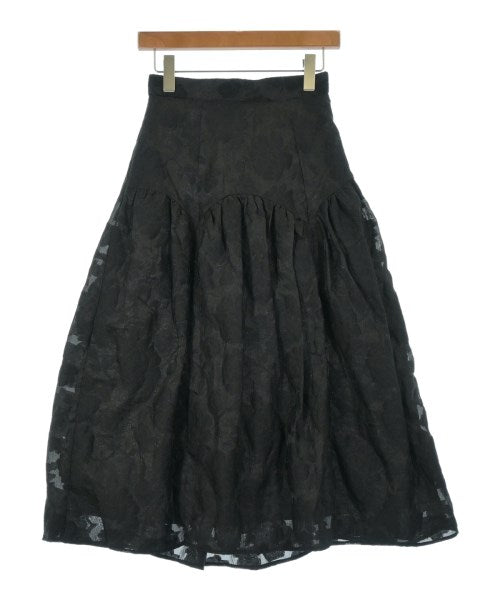 OPAQUE.CLIP กระโปรงยาว/แม็กซี่ยาว