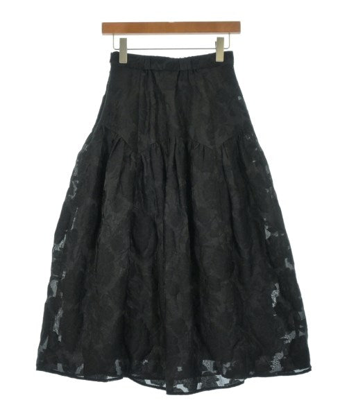 OPAQUE.CLIP กระโปรงยาว/แม็กซี่ยาว