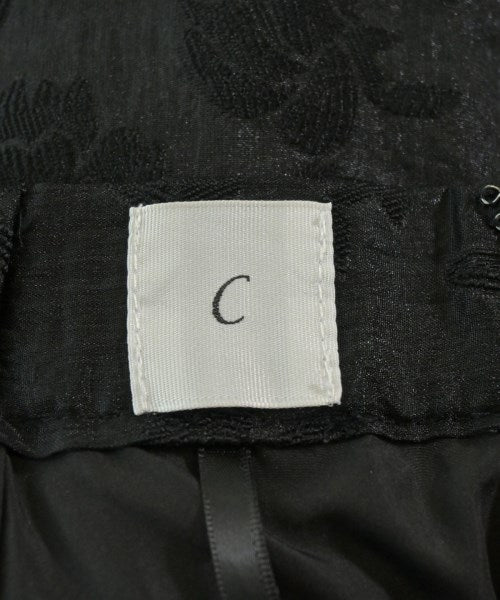 OPAQUE.CLIP กระโปรงยาว/แม็กซี่ยาว