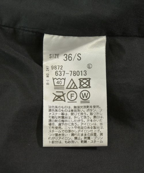 OPAQUE.CLIP กระโปรงยาว/แม็กซี่ยาว