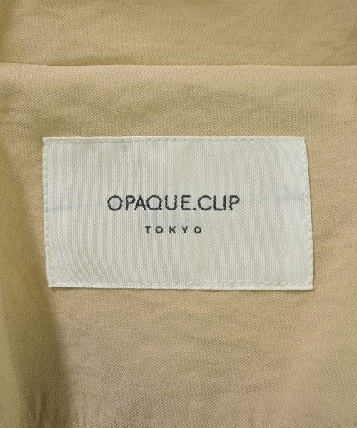 OPAQUE.CLIP เสื้อโค้ท อื่น