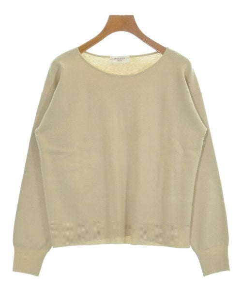 OPAQUE.CLIP เสื้อกันหนาว