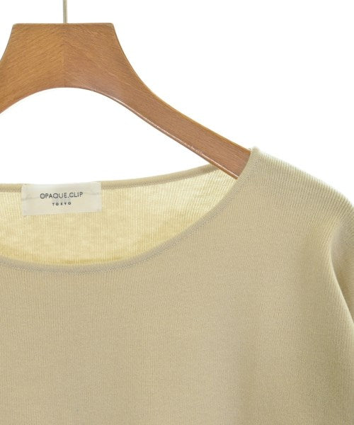 OPAQUE.CLIP เสื้อกันหนาว