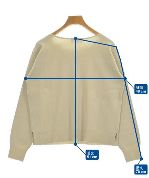 OPAQUE.CLIP เสื้อกันหนาว