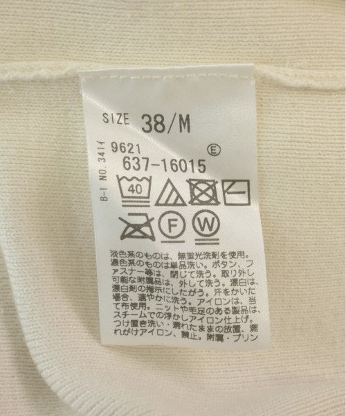 OPAQUE.CLIP เสื้อกันหนาว