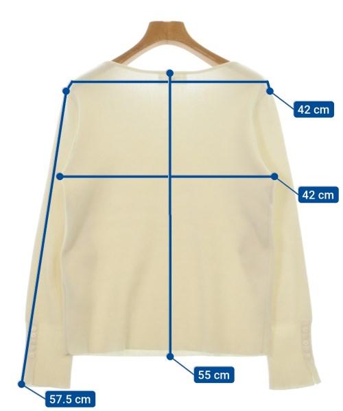 OPAQUE.CLIP เสื้อกันหนาว