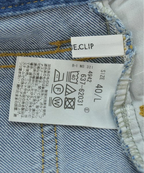 OPAQUE.CLIP ยีนส์