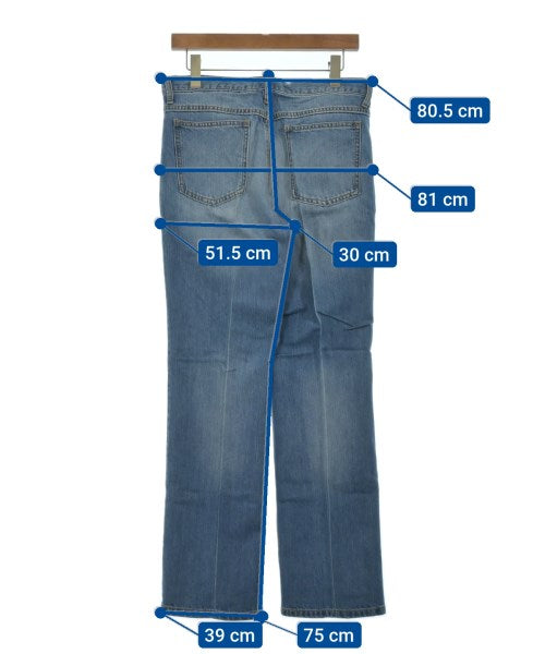 OPAQUE.CLIP ยีนส์