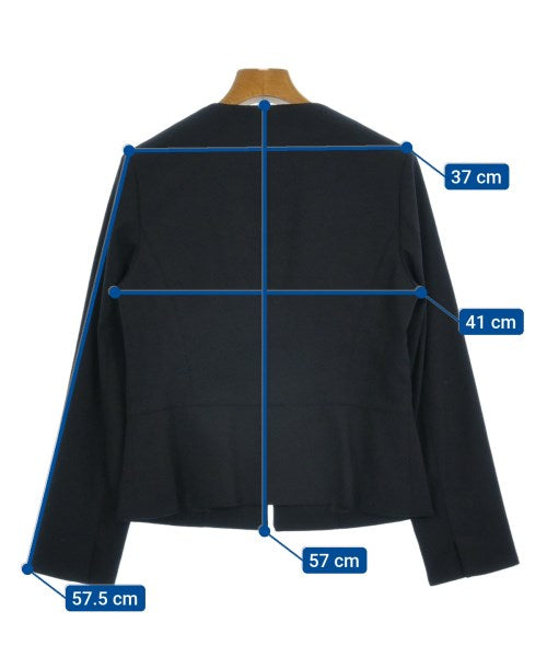 OPAQUE.CLIP แจ็คเก็ตไม่มีปก
