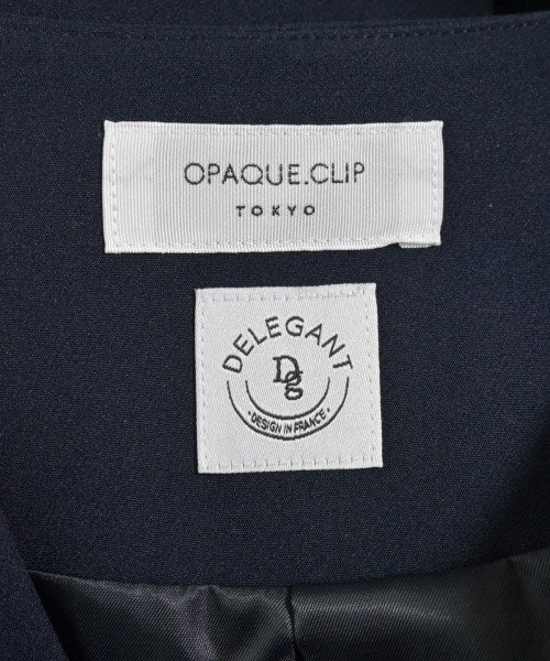 OPAQUE.CLIP แจ็คเก็ต