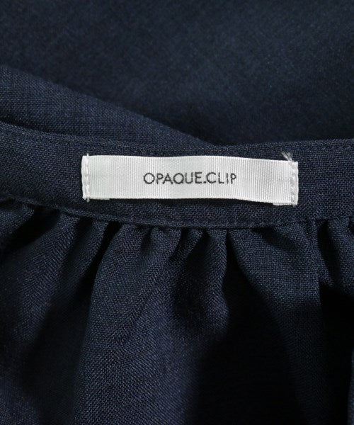 OPAQUE.CLIP เสื้อสตรี
