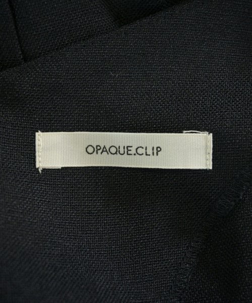 OPAQUE.CLIP เสื้อสตรี