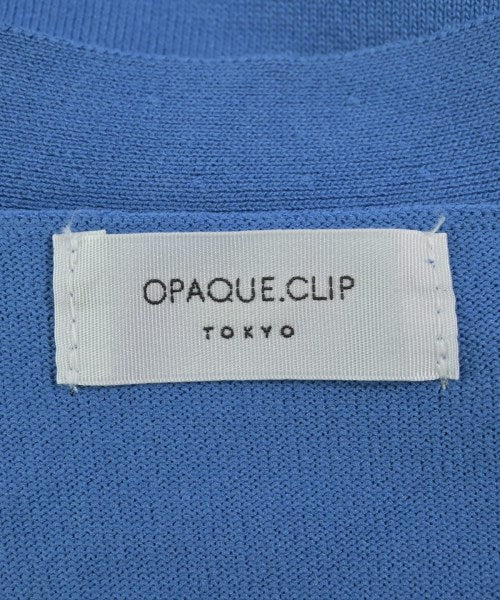OPAQUE.CLIP เสื้อกันหนาว