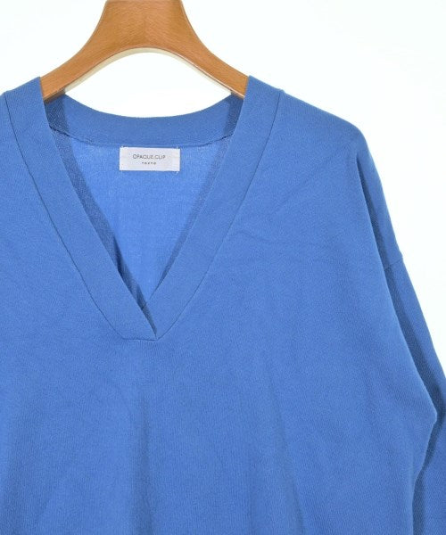 OPAQUE.CLIP เสื้อกันหนาว