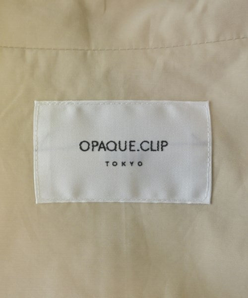 OPAQUE.CLIP เสื้อโค้ท อื่น