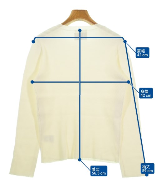 OPAQUE.CLIP เสื้อกันหนาว