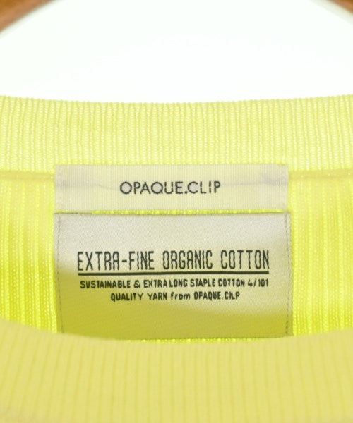 OPAQUE.CLIP เสื้อกันหนาว