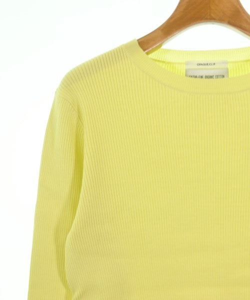 OPAQUE.CLIP เสื้อกันหนาว