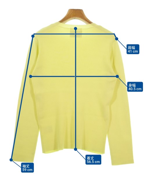 OPAQUE.CLIP เสื้อกันหนาว