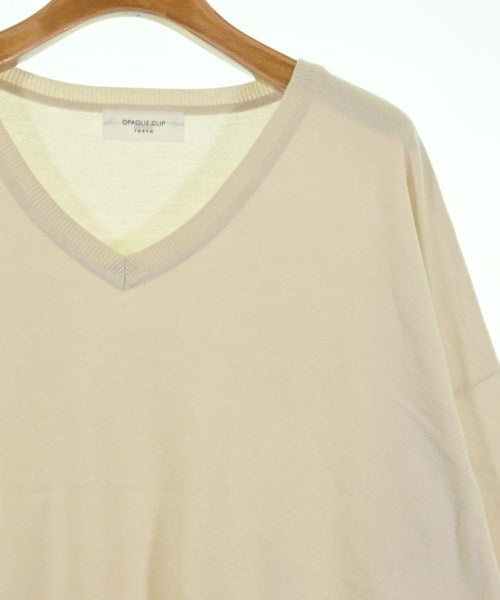 OPAQUE.CLIP เสื้อกันหนาว