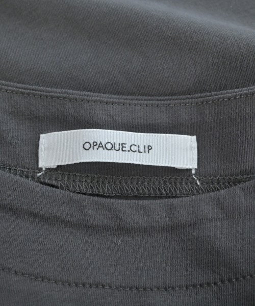 OPAQUE.CLIP เสื้อยืด/เสื้อท็อปส์