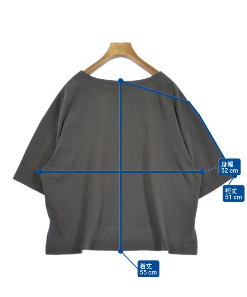 OPAQUE.CLIP เสื้อยืด/เสื้อท็อปส์