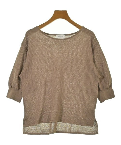 OPAQUE.CLIP เสื้อกันหนาว