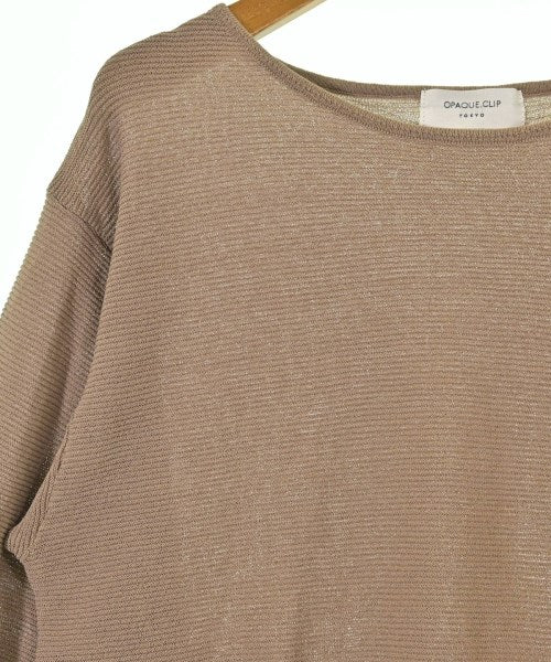 OPAQUE.CLIP เสื้อกันหนาว