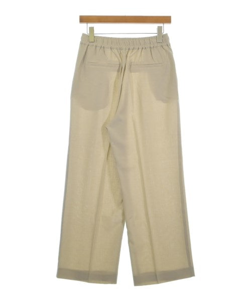 OPAQUE.CLIP กางเกงขายาว