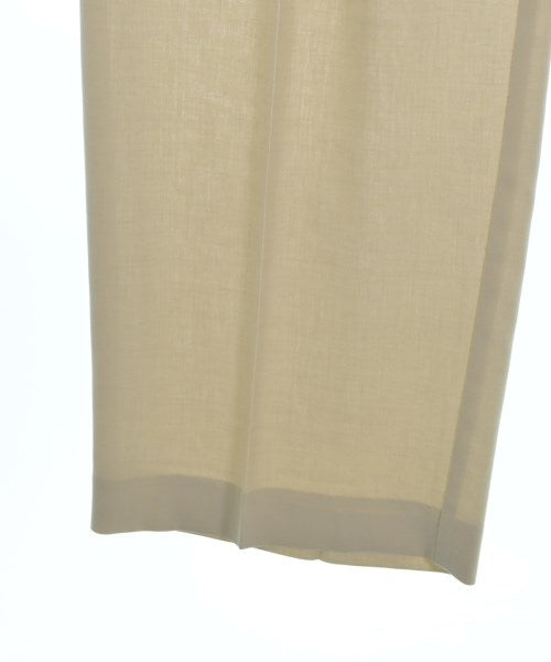 OPAQUE.CLIP กางเกงขายาว