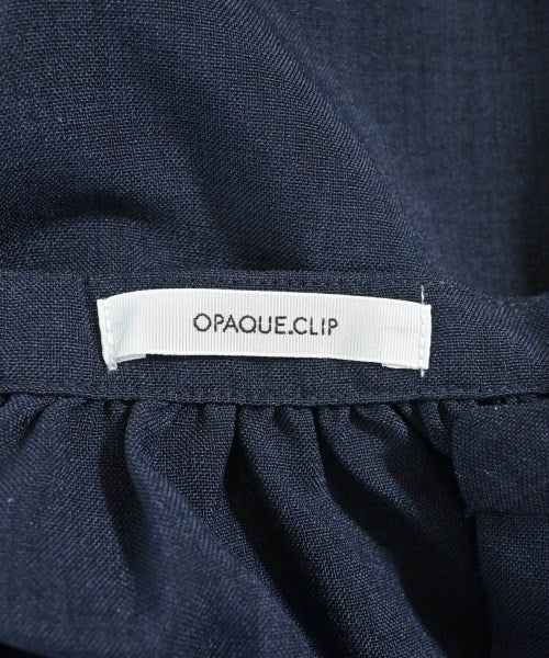 OPAQUE.CLIP เสื้อสตรี