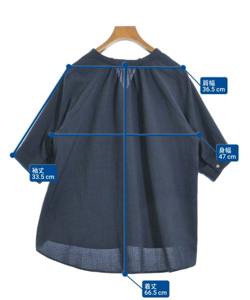 OPAQUE.CLIP เสื้อสตรี