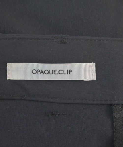 OPAQUE.CLIP กางเกง อื่น