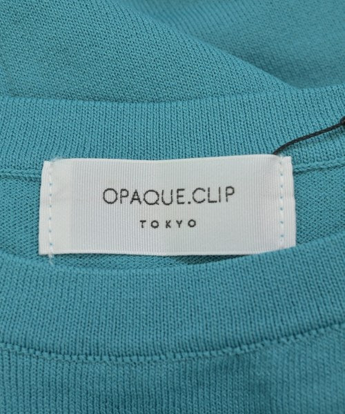OPAQUE.CLIP เสื้อกันหนาว