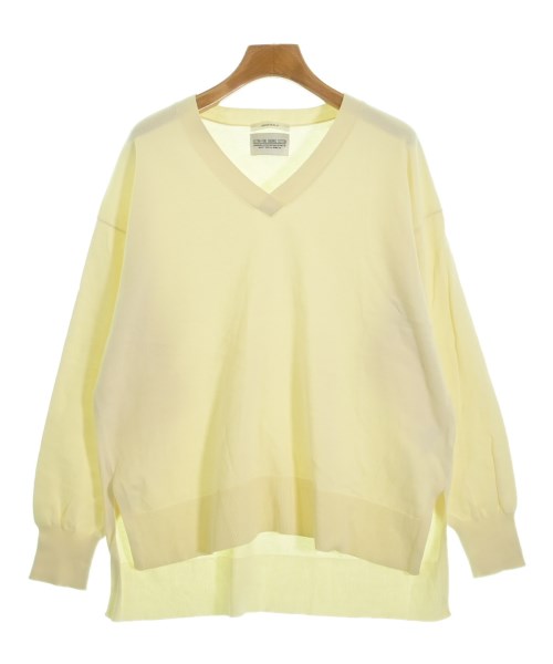 OPAQUE.CLIP เสื้อกันหนาว