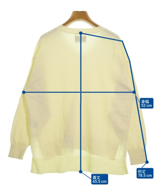 OPAQUE.CLIP เสื้อกันหนาว