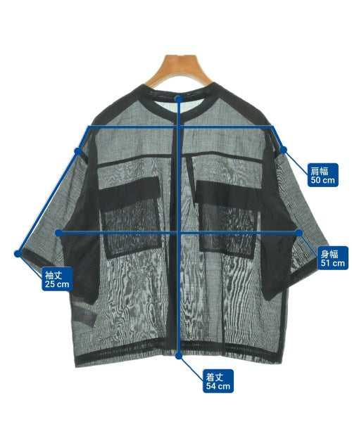 OPAQUE.CLIP เสื้อสตรี