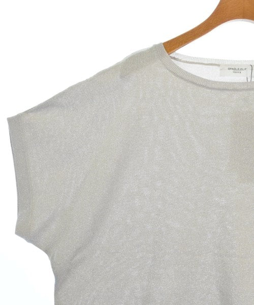 OPAQUE.CLIP เสื้อกันหนาว